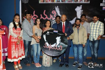 Madhumati Movie Audio Launch